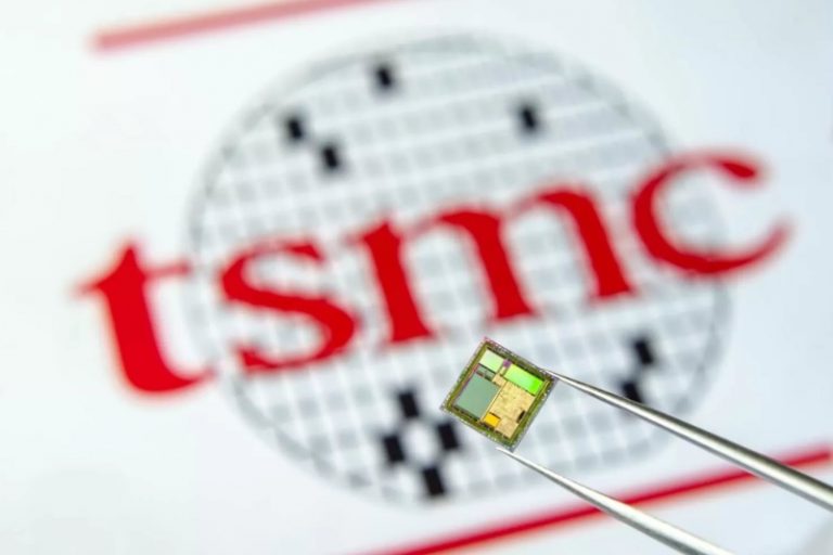 قیمت ویفرهای تراشه TSMC در ۱۰ سال سه برابر شده است