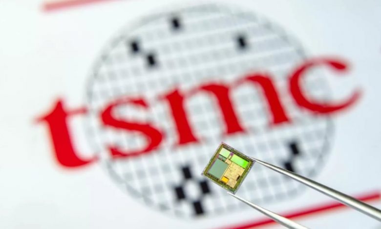 قیمت ویفرهای تراشه TSMC در ۱۰ سال سه برابر شده است