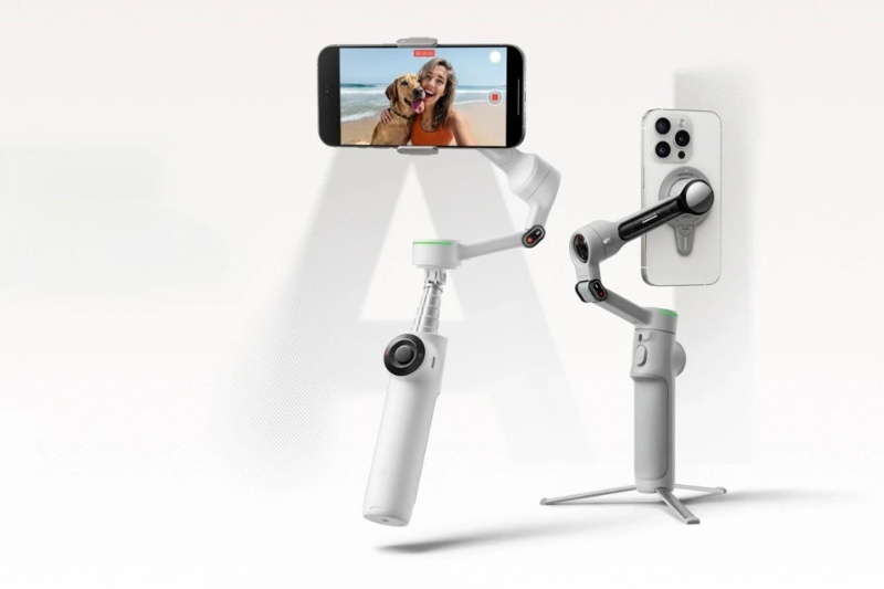 لرزشگیر موبایل جدید اینستا۳۶۰ با قابلیتهای پیشرفته رونمایی شد