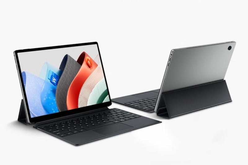 لپتاپ تبلتشو جدید لنوو با تراشه اینتل و نمایشگر ۱۳ اینچ و شارژدهی مناسب معرفی شد