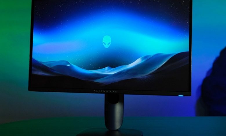 مانیتور گیمینگ QD-OLED ایلینوِر با «بالاترین تراکم پیکسلی دنیا» معرفی شد