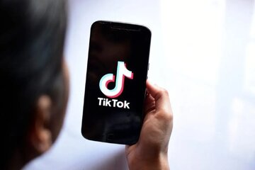 مایکروسافت دنبال خرید تیکتاک است