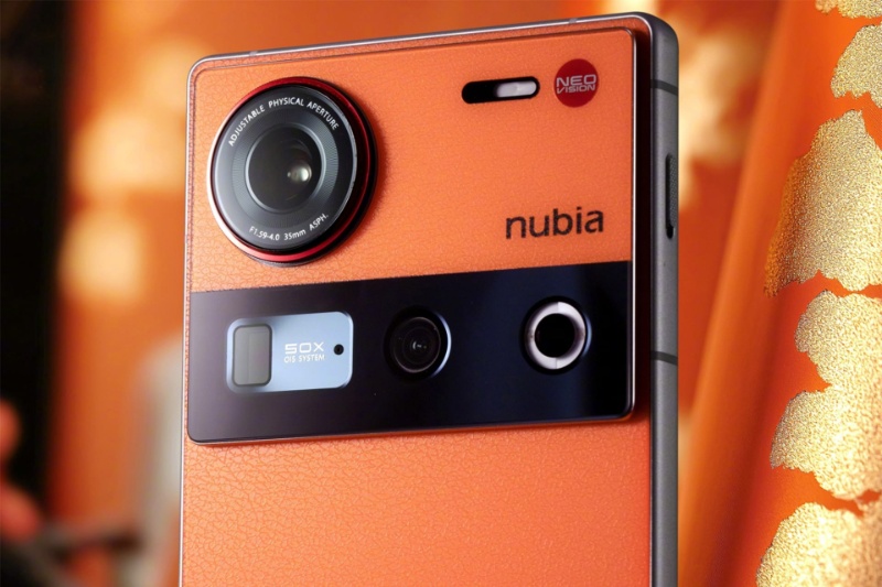 مدل جدید پرچمدار ۲۰۲۴ نوبیا بهزودی با ساعت هوشمند رایگان عرضه میشود