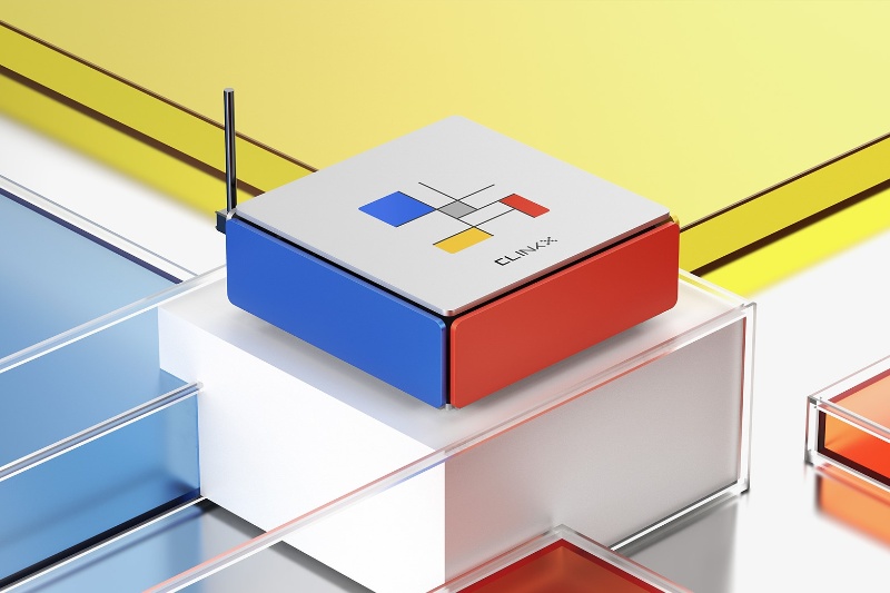 مینی کامپیوتر ماژولار AMD Hawk Point در CES 2025 بهنمایش درآمد