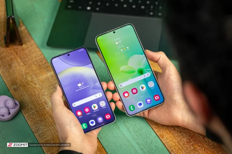 نسخه آزمایشی جدید One UI 7 برای گلکسی S24 سامسونگ منتشر شد