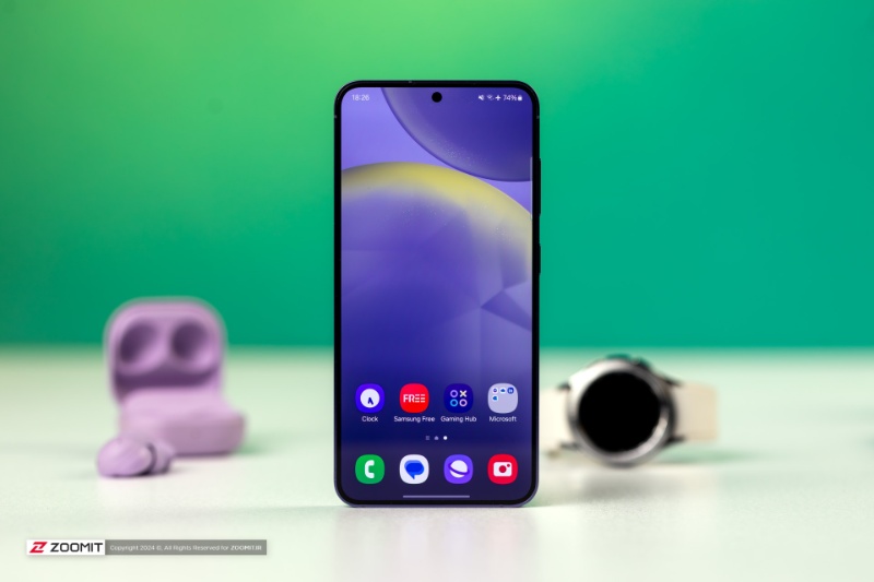 نسخه بینالمللی گلکسی S25 با اسنپدراگون ۸ الیت در بنچمارک گیکبنچ رؤیت شد