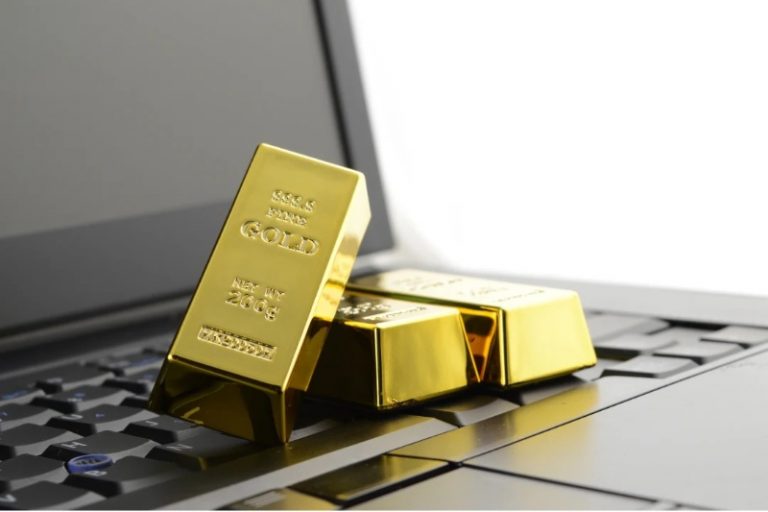 نظارت آنلاین بر فعالیت پلتفرمهای فروش طلا در دستور کار قرار دارد