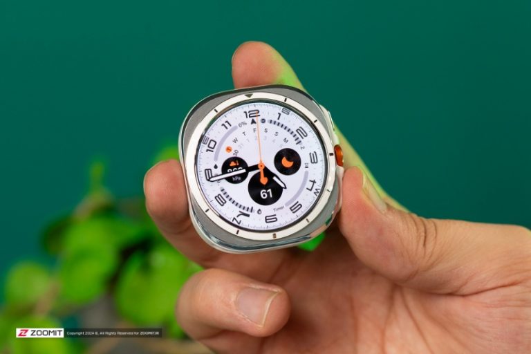 نمایشگر Micro LED سامسونگ برای ساعتهای هوشمند به روشنایی خیرهکننده ۴۰۰۰ نیت میرسد