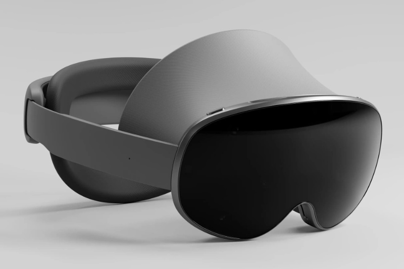 هدست واقعیت ترکیبی سامسونگ در مراسم گلکسی S25 به نمایش درمیآید؟