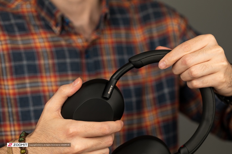 هدفون پرچمدار ۲۰۲۵ سونی بهزودی رونمایی میشود