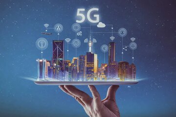 هشدار دانشمندان سوئیسی درباره خطرات اینترنت 5G