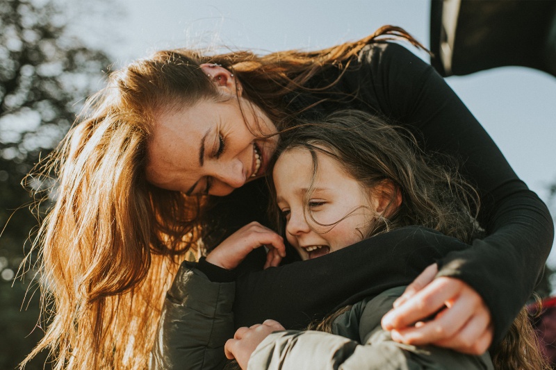 والدین واقعاً بین فرزندان خود فرق میگذارند