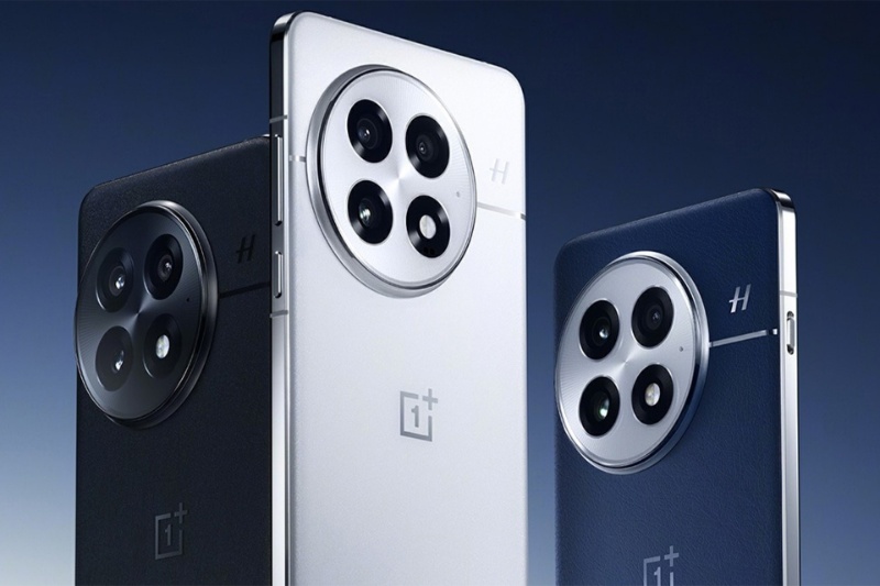 وانپلاس ۱۳ در بازار جهانی بدون شارژر عرضه میشود