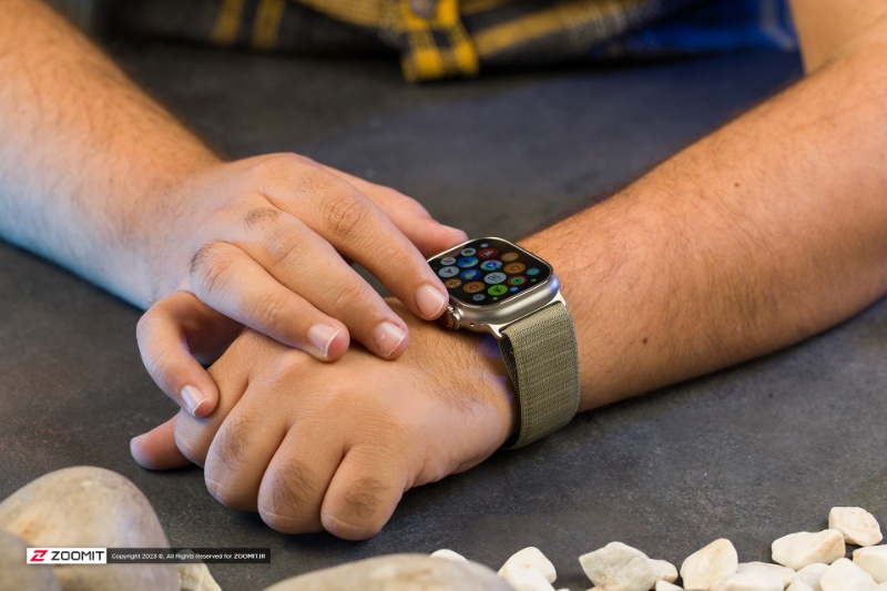 واکنش اپل به پرونده پرحاشیه: بندهای اپل واچ مشکلی برای سلامتی ایجاد نمیکنند