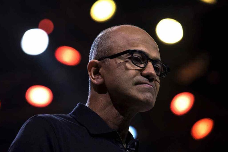 واکنش مایکروسافت به موفقیت دیپ‌سیک: باید توسعه هوش مصنوعی چین را بسیار جدی بگیریم