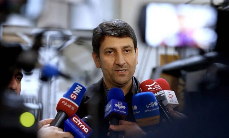 وزیر ارتباطات: تعداد اعلامشده کاربران استارلینک در ایران گمانهزنی است