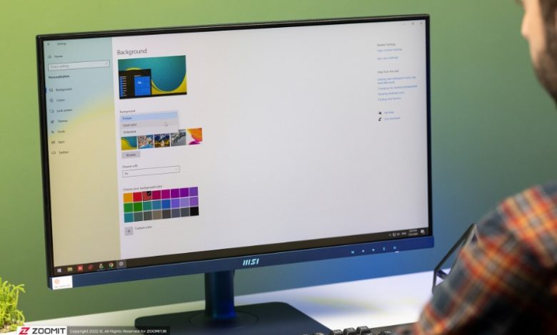 ویندوز ۱۰ کماکان قابلیت جدید دریافت میکند؛ تقویم جدید با طراحی دوستداشتنی