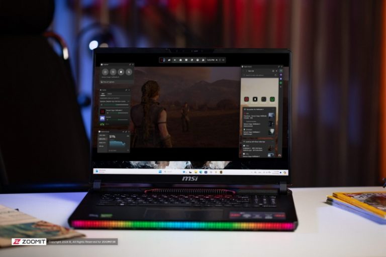 ویژگی Game Assist میکروسافت اج فعال شد؛ قابلیتی جذاب برای گیمرهای ویندوز ۱۱