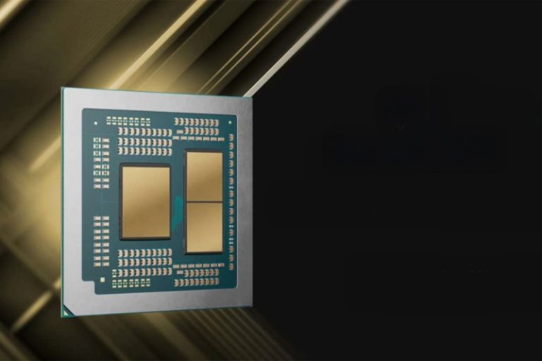 پردازنده‌های لپ‌تاپی AMD Fire Range رونمایی شدند؛ پرقدرت و آتشین برای رقابت با بهترین‌ها