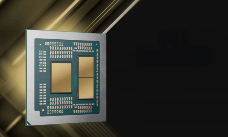 پردازندههای لپتاپی AMD Fire Range رونمایی شدند؛ پرقدرت و آتشین برای رقابت با بهترینها