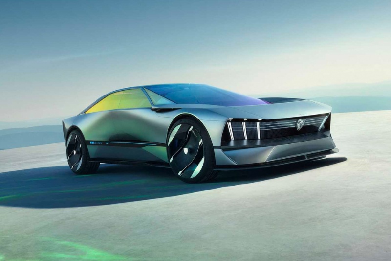 پیشبینی رشد ۳۰ درصدی فروش خودروهای برقی در سال ۲۰۲۵