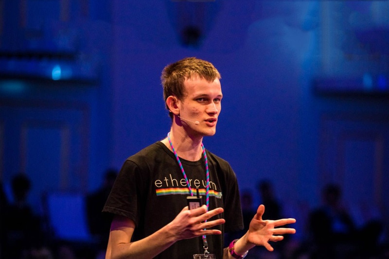 پیشنهاد جنجالی بنیانگذار اتریوم برای هوش مصنوعی