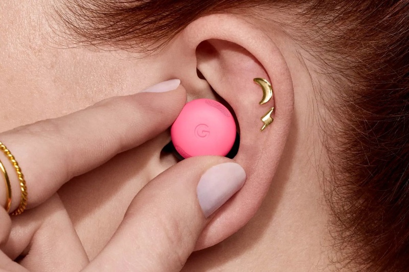 پیکسل بادز پرو ۲ گوگل پس از مدتها اولین آپدیتش را دریافت کرد