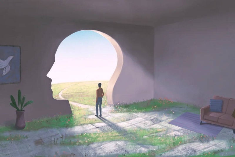 چرا اغلب بهشدت درگیر گذشته هستیم؟