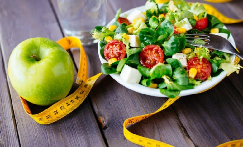 چگونه با کاهش تدریجی کالری به وزن ایدهآل برسیم؟