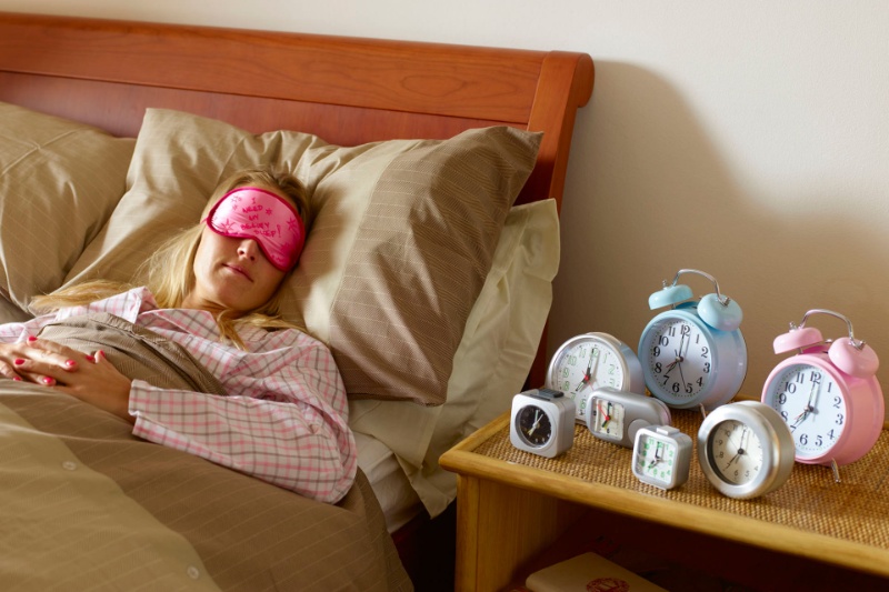 چگونه برخی افراد میتوانند فقط ۴ تا ۶ ساعت بخوابند؟