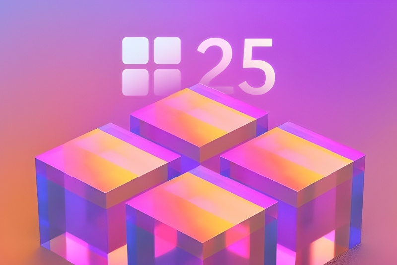 کانسپت جدید ویندوز، ظاهر متفاوت سیستمعامل محبوب مایکروسافت را نمایش میدهد