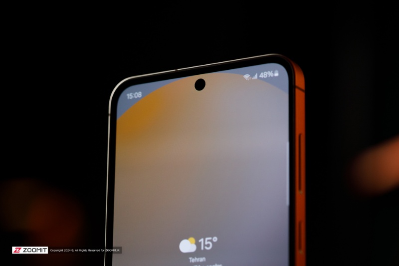 گارانتی ویژه سامسونگ، تعویض نمایشگر گوشی را رایگان میکند