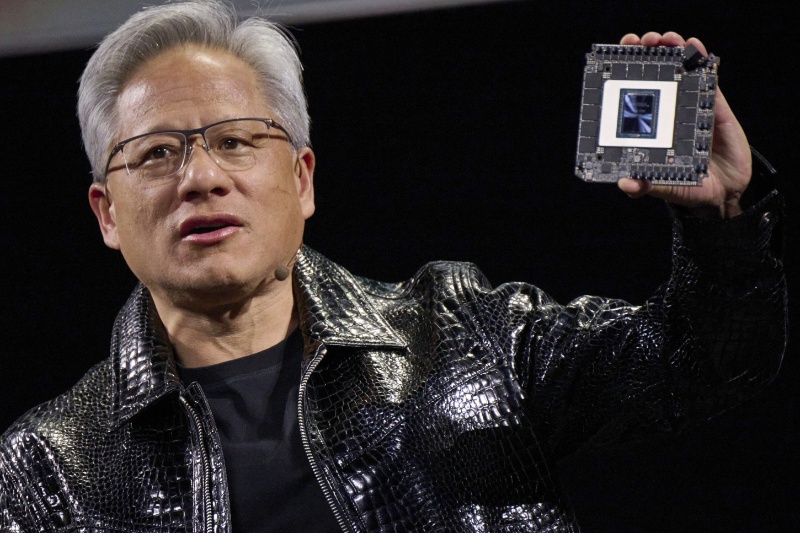 گرافیکهای نسل جدید و قدرتمند انویدیا به حافظه GDDR7 سامسونگ مجهزند