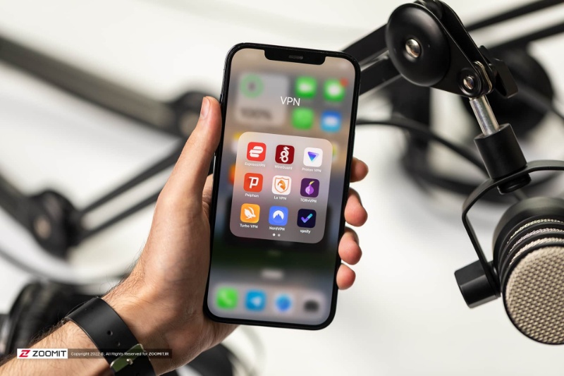 گزارش کیفیت اینترنت ایران: استفاده از فیلترشکنهای رایگان از اصلیترین دلایل اختلال اینترنت است