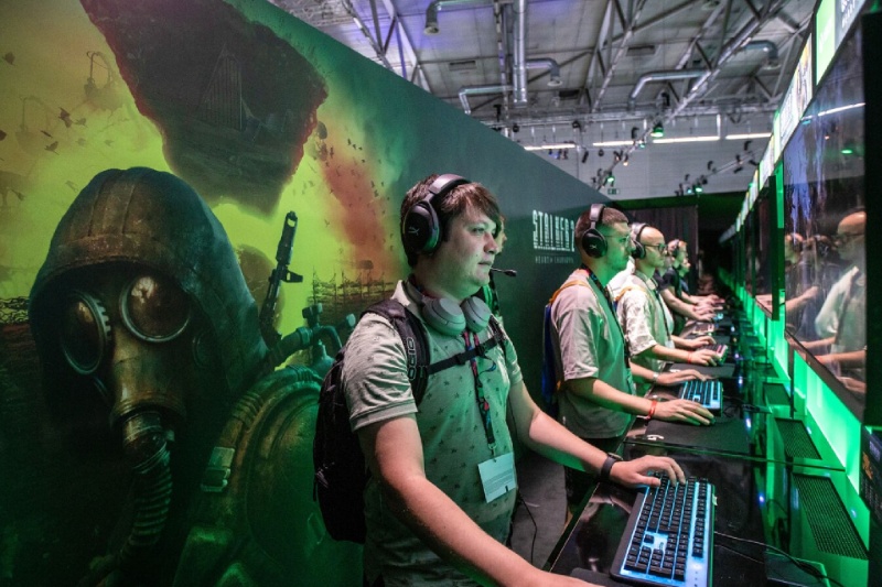 ۱۱ درصد از توسعهدهندگان بازی در سال ۲۰۲۴ از کار خود اخراج شدند