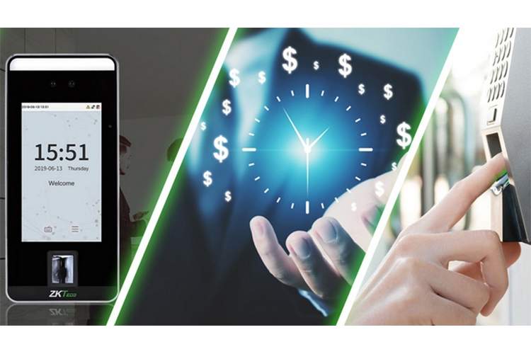 7 نکته فوق العاده درباره دستگاه حضور و غیاب زمان پرداز