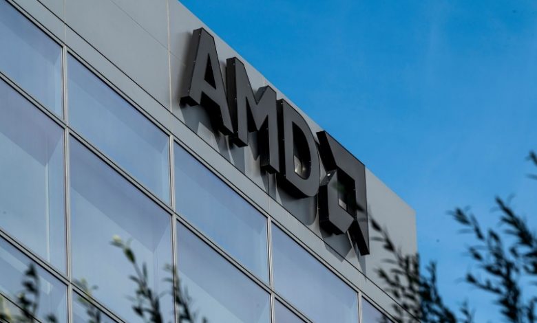 AMD سرمایهگذاران را ناامید کرد؛ پیشبینی کاهش فروش دیتاسنتر و افت ۱۰درصدی سهام