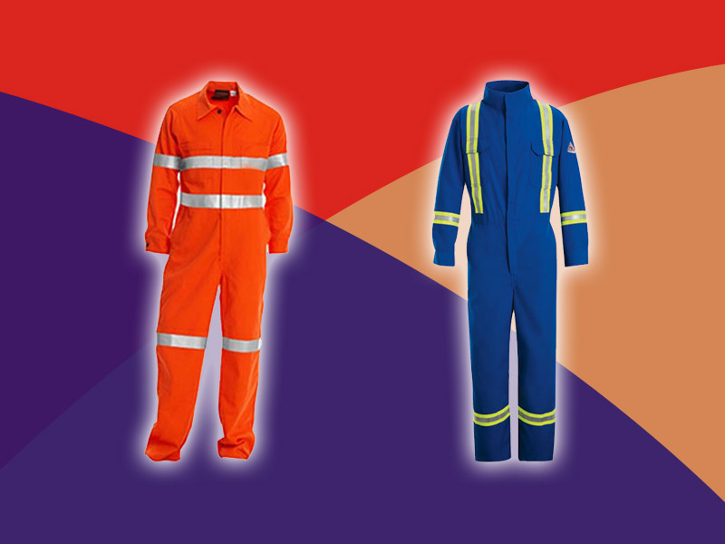 چگونه یک فروشگاه اینترنتی لباس کار مطمئن انتخاب کنیم؟