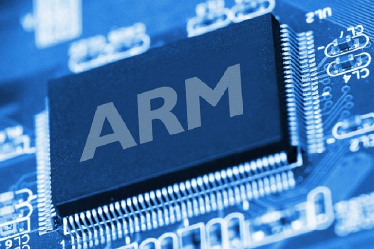 آرم امسال نخستین تراشه سرور خود را رونمایی می‌کند؛ رقابت با اینتل و AMD