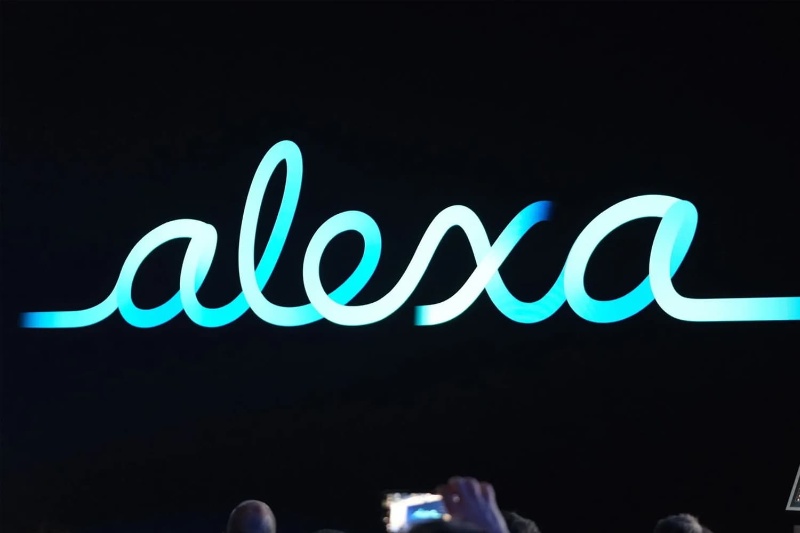 آمازون وبسایت و اپلیکیشن اختصاصی برای الکسا پلاس راهاندازی میکند