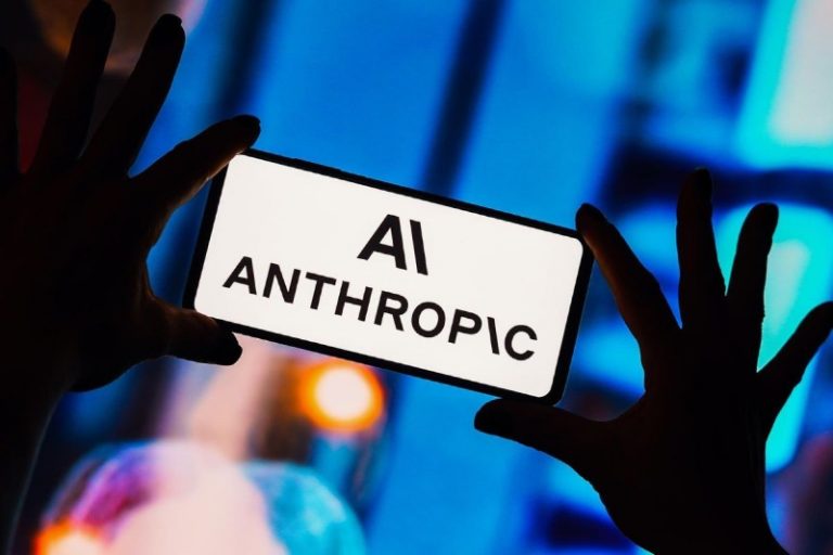 آنتروپیک با جذب سرمایه ۳٫۵ میلیاردی، ارزش شرکت را به ۶۱٫۵ میلیارد دلار میرساند