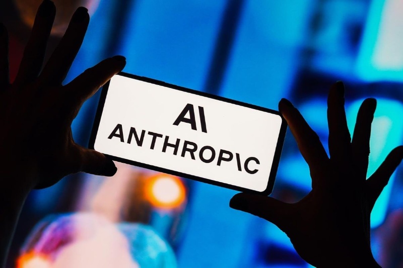 آنتروپیک با جذب سرمایه ۳٫۵ میلیاردی، ارزش شرکت را به ۶۱٫۵ میلیارد دلار میرساند