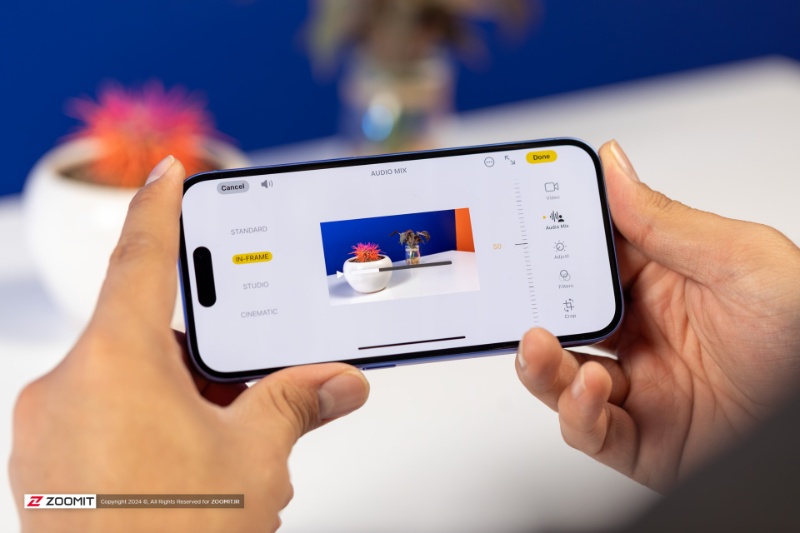 آیا اینترنت ماهوارهای ایلان ماسک روی همه آیفونها نصب شده است؟