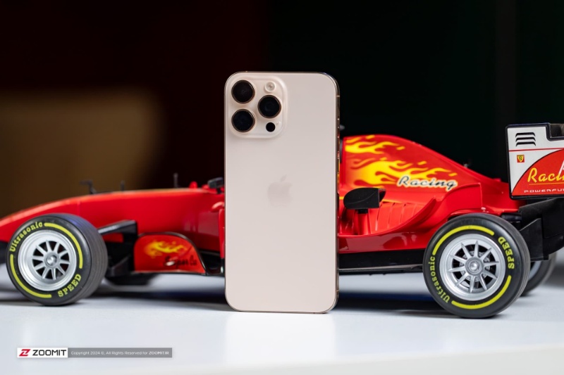 آیفون ۱۷ پرو احتمالا ۱۲ گیگابایت رم خواهد داشت