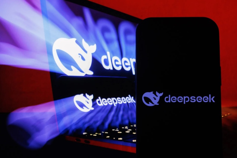 افزایش شدید تعداد کاربران؛ دسترسی به API دیپسیک موقتا محدود شد