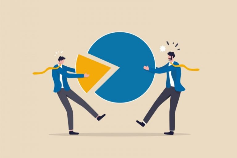 انحصار چیست و چگونه میتواند به رقابت آسیب بزند؟