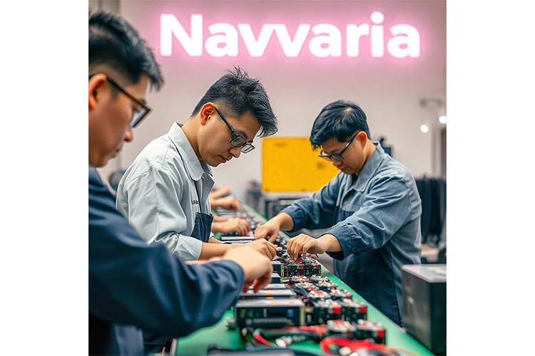 انواع استابلایزر و نحوه انتخاب بهترین مدل برای منزل و صنعت