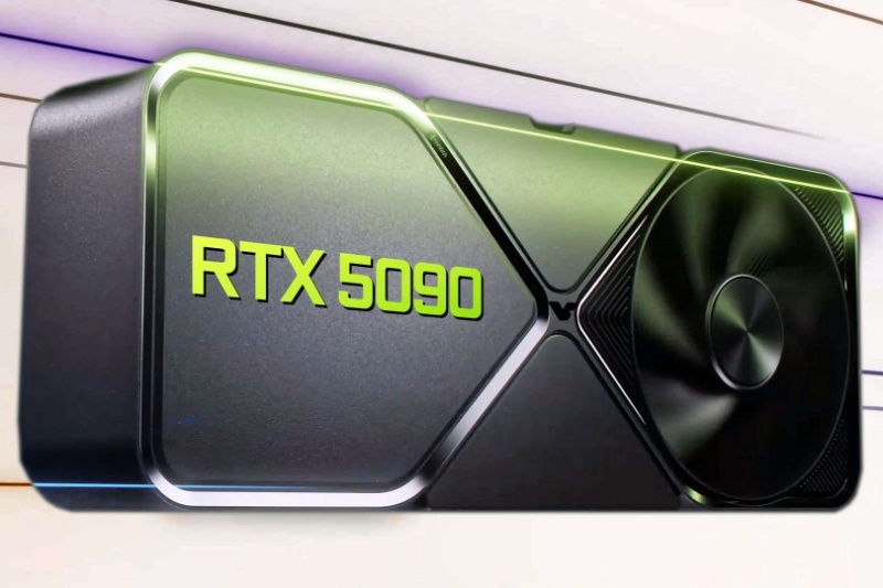 انویدیا دلیل نقص گرافیک‌های 5090 و 5070Ti را توضیح داد؛ مشکل تراشه در ۰٫۵ درصد از مدل‌ها