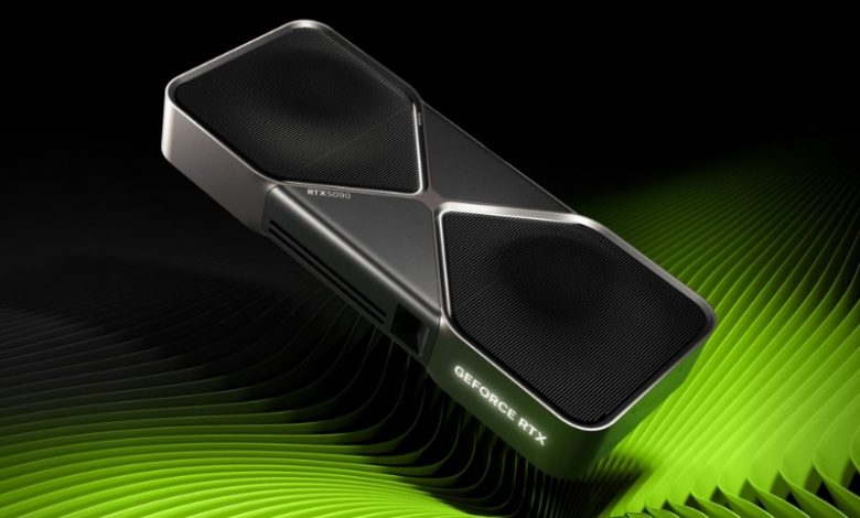 انویدیا مشکل ناپایداری کارتهای گرافیک RTX 5080 و 5090 را بررسی میکند
