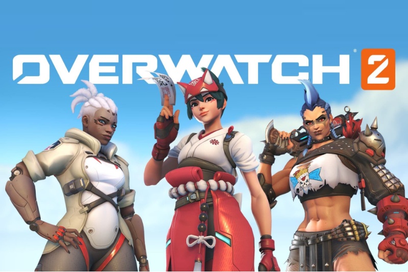اورواچ ۲ با آپدیت فصل ۱۵ حالتی شبیه به CS:GO خواهد داشت؛ بازگشت لوت‌باکس‌ها
